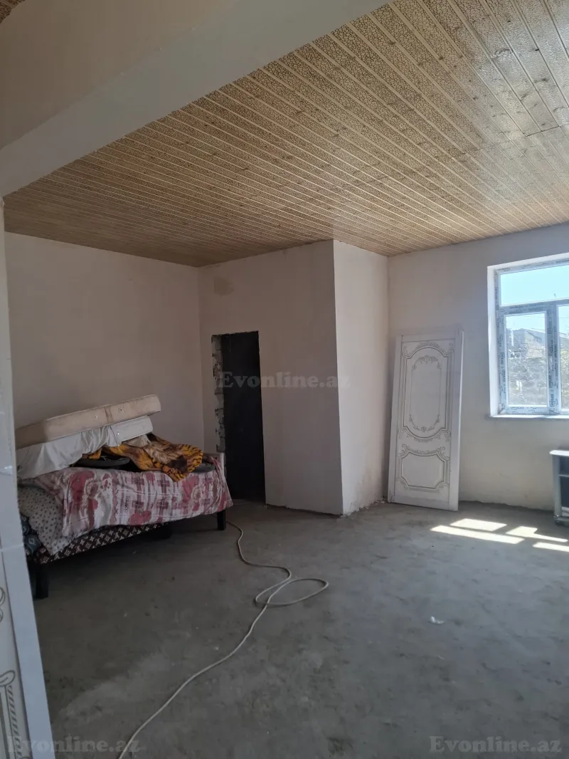 Satılır 5 otaqlı Həyət evi 120 m² Maştağa - şəkil 4