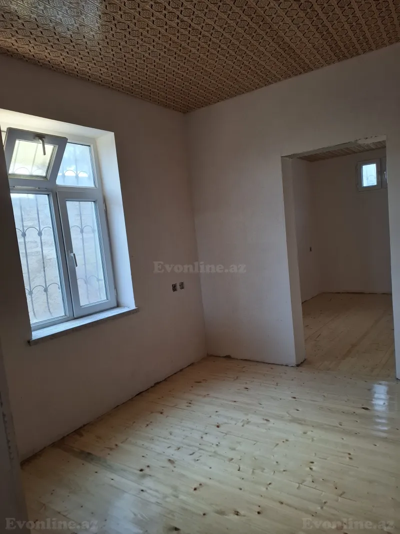 Satılır 5 otaqlı Həyət evi 120 m² Maştağa - şəkil 7