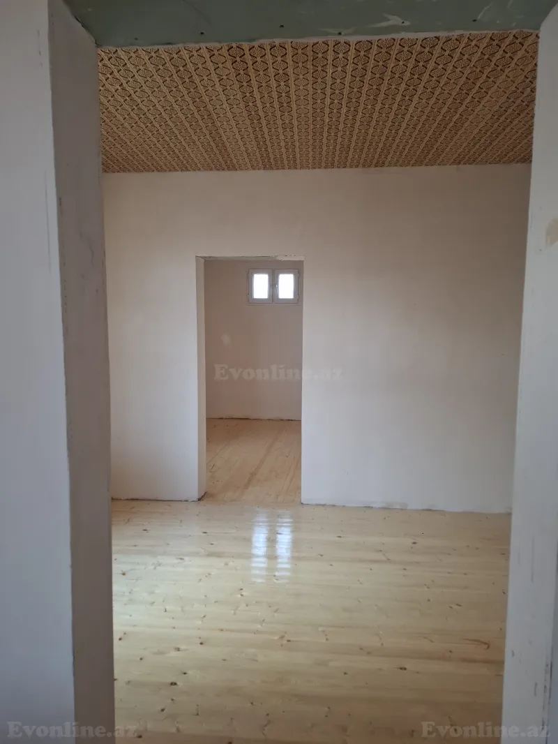 Satılır 5 otaqlı Həyət evi 120 m² Maştağa - şəkil 9