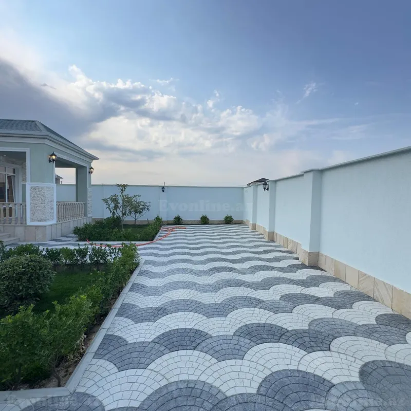 Satılır 4 otaqlı Həyət evi 150 m² Binə - şəkil 6