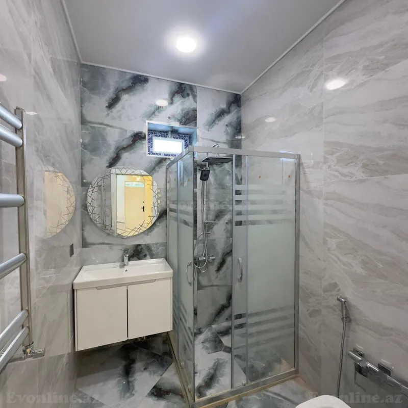 Satılır 4 otaqlı Həyət evi 150 m² Binə - şəkil 16