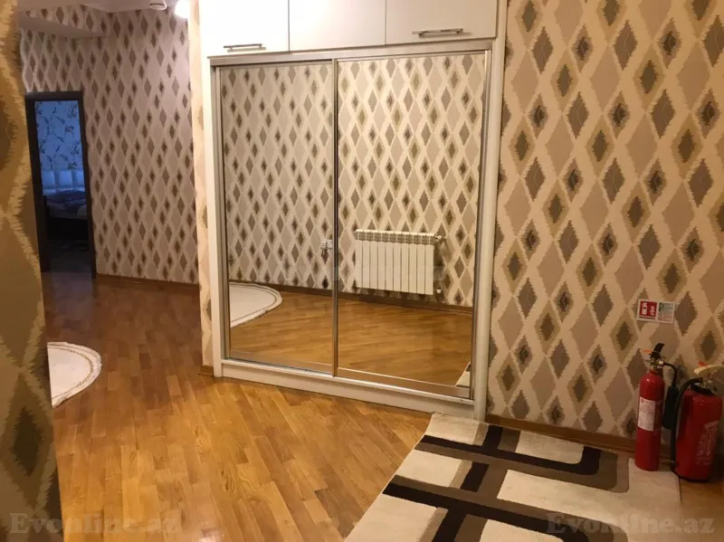 Kirayə verilir 3 otaqlı Mənzil Yeni tikili 160 m² 28 May m. - şəkil 7