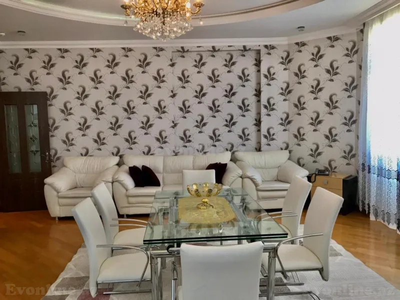 Kirayə verilir 3 otaqlı Mənzil Yeni tikili 160 m² 28 May m. - şəkil 17