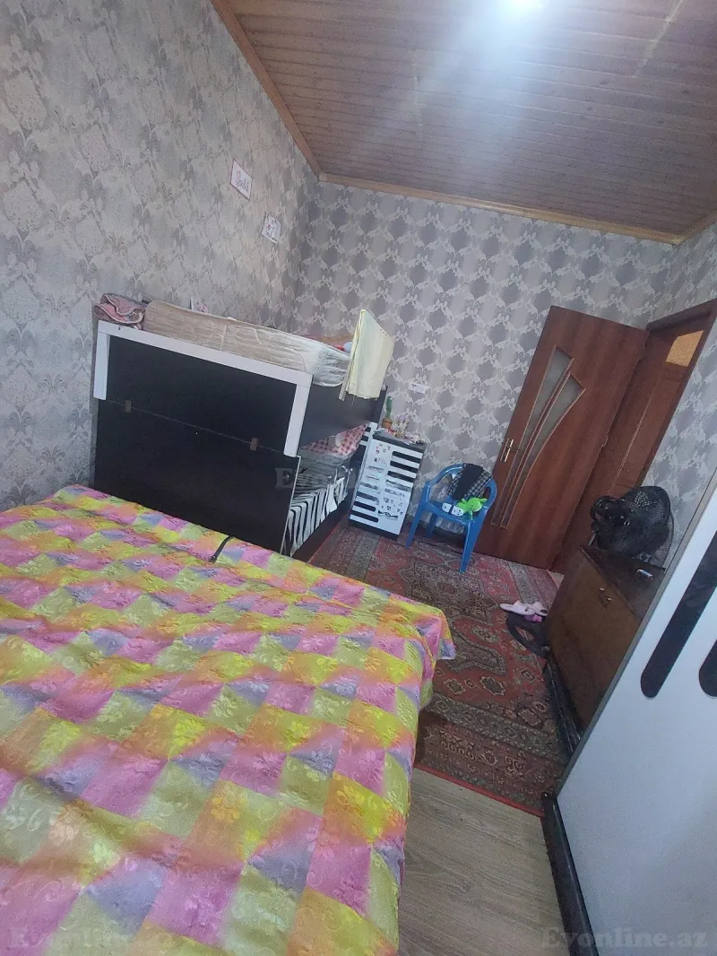 Satılır 5 otaqlı Həyət evi 100 m² Türkan - şəkil 5