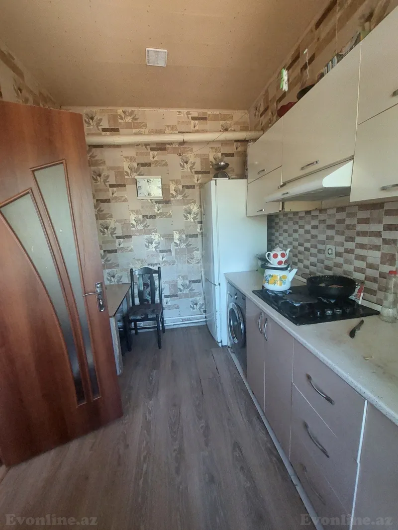 Satılır 5 otaqlı Həyət evi 100 m² Türkan - şəkil 8