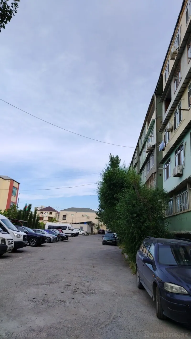 Xırdalanda 2 otaqlı mənzil satılır