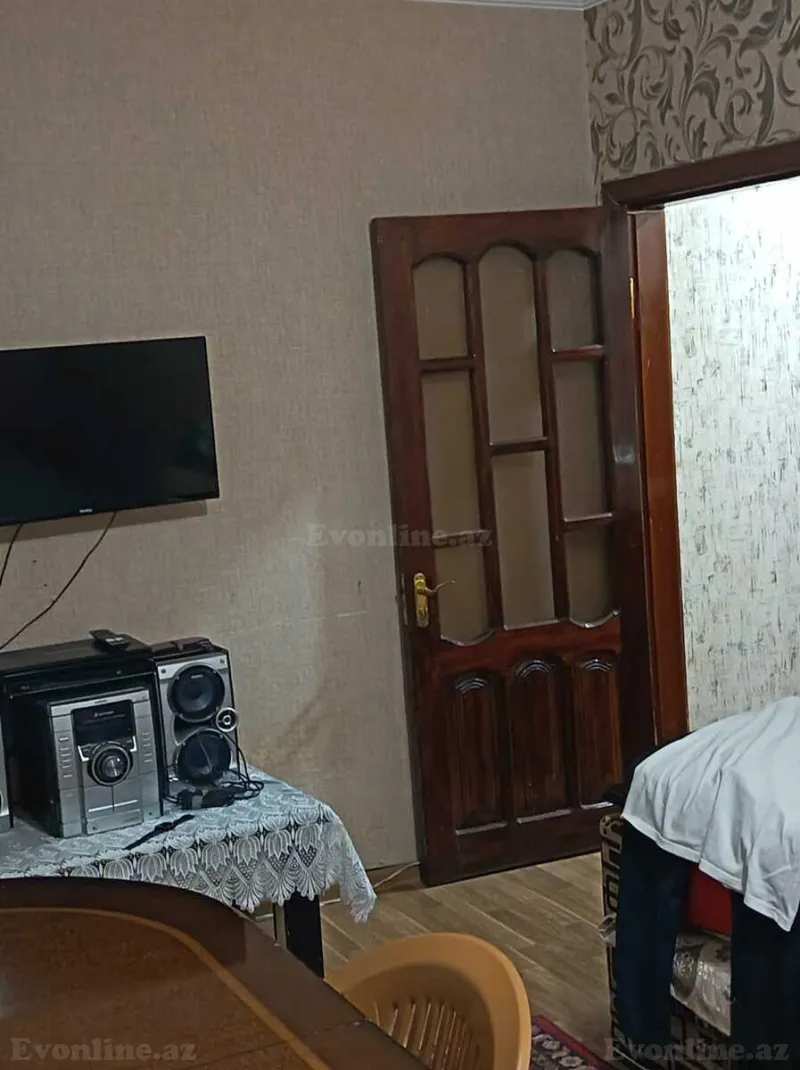 Satılır 2 otaqlı Mənzil Köhnə tikili 60 m² Xırdalan - şəkil 2