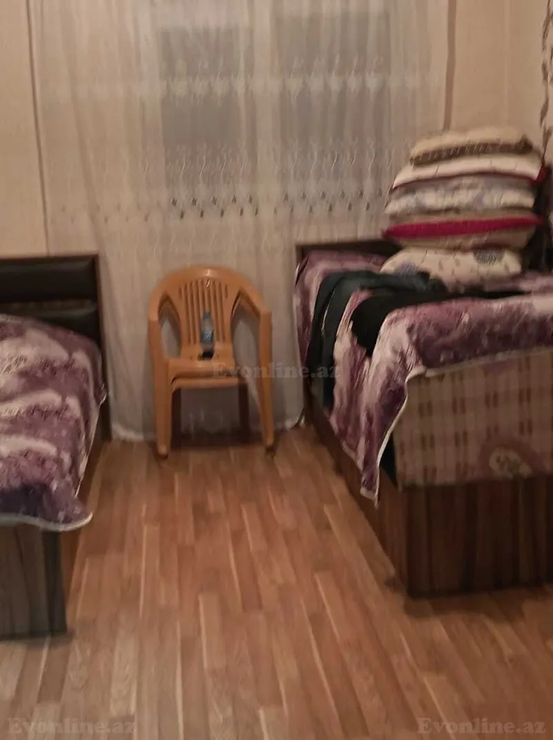 Satılır 2 otaqlı Mənzil Köhnə tikili 60 m² Xırdalan - şəkil 4