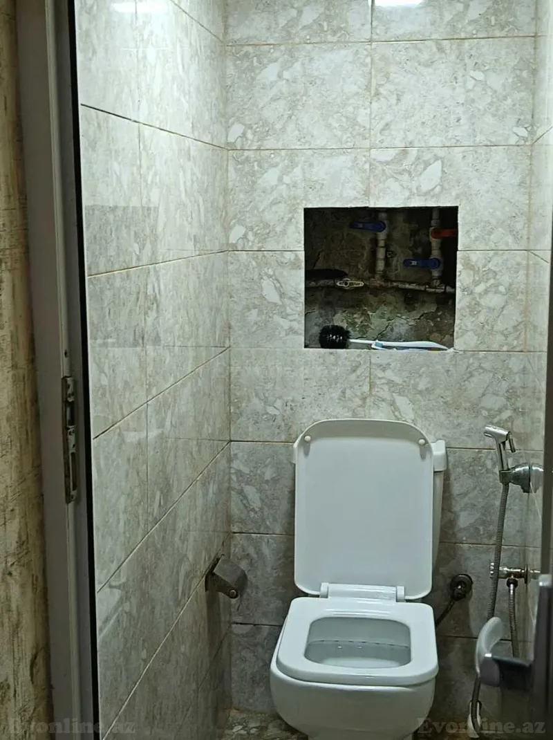 Satılır 2 otaqlı Mənzil Köhnə tikili 60 m² Xırdalan - şəkil 6