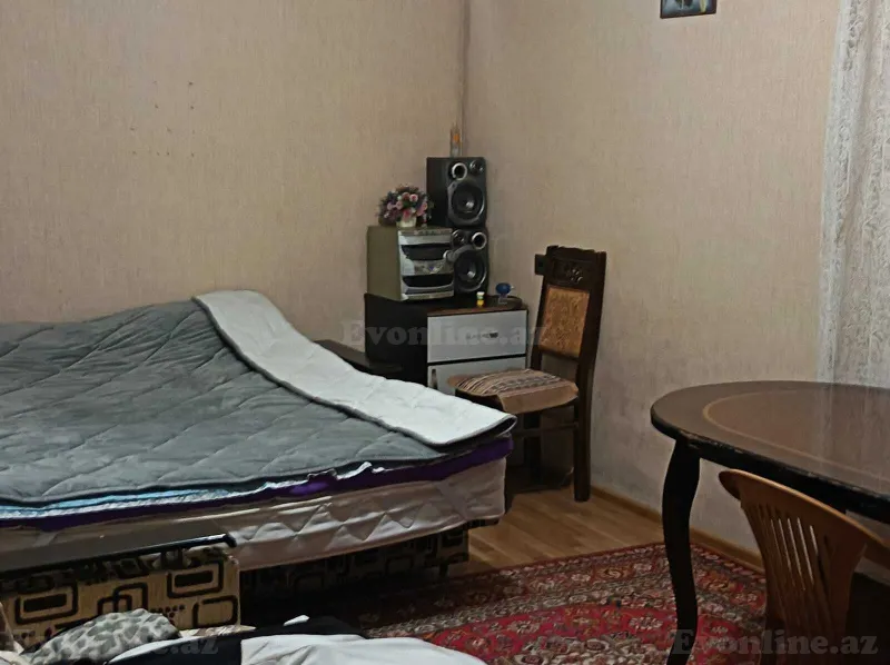 Satılır 2 otaqlı Mənzil Köhnə tikili 60 m² Xırdalan - şəkil 7