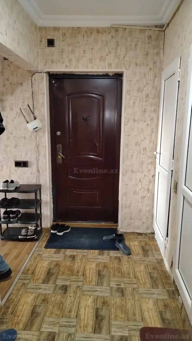 Satılır 2 otaqlı Mənzil Köhnə tikili 60 m² Xırdalan - şəkil 9