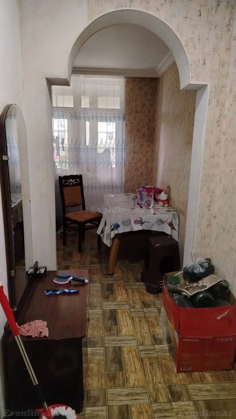 Satılır 2 otaqlı Mənzil Köhnə tikili 60 m² Xırdalan - şəkil 10