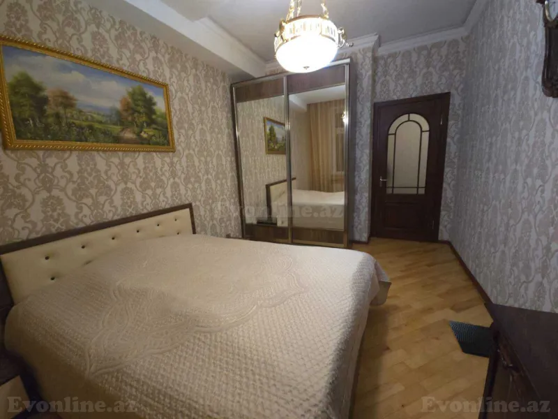 Satılır 4 otaqlı Mənzil Yeni tikili 150 m² 28 May m. - şəkil 10