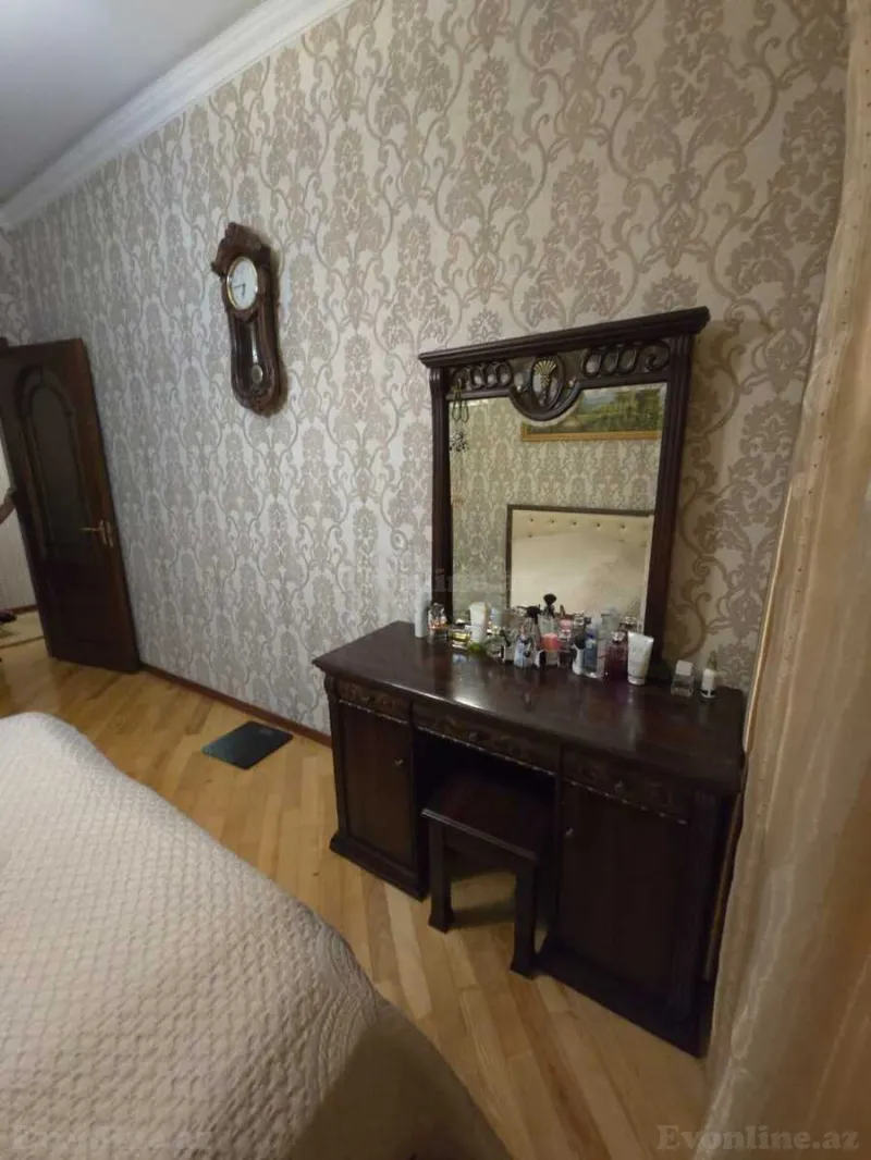Satılır 4 otaqlı Mənzil Yeni tikili 150 m² 28 May m. - şəkil 11