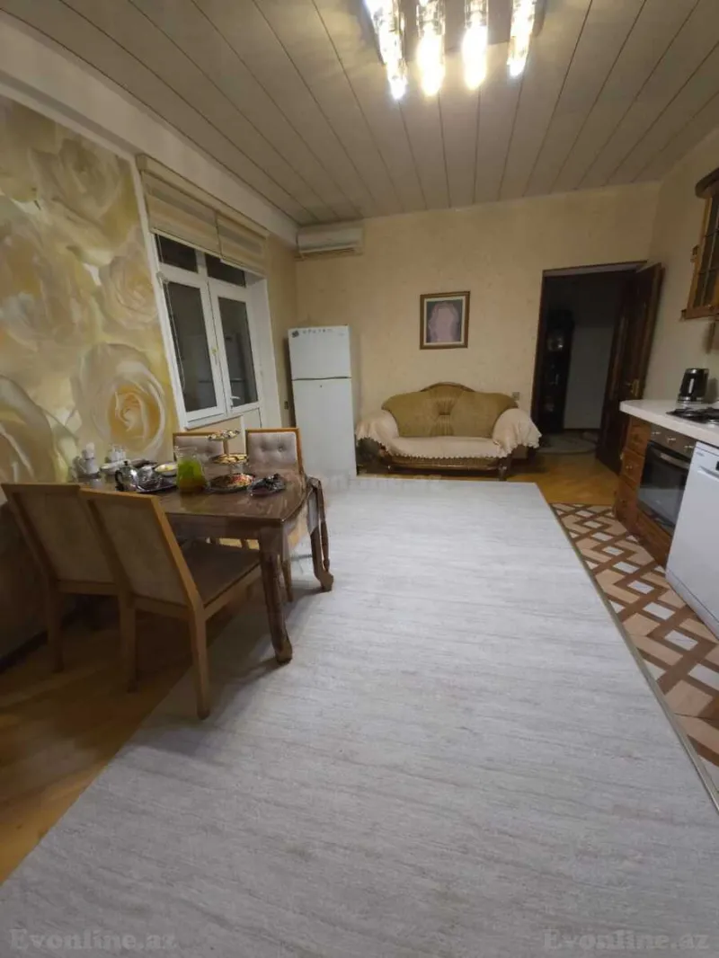 Satılır 4 otaqlı Mənzil Yeni tikili 150 m² 28 May m. - şəkil 18