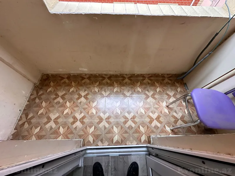 Kirayə verilir 2 otaqlı Mənzil Yeni tikili 50 m² Xırdalan - şəkil 7