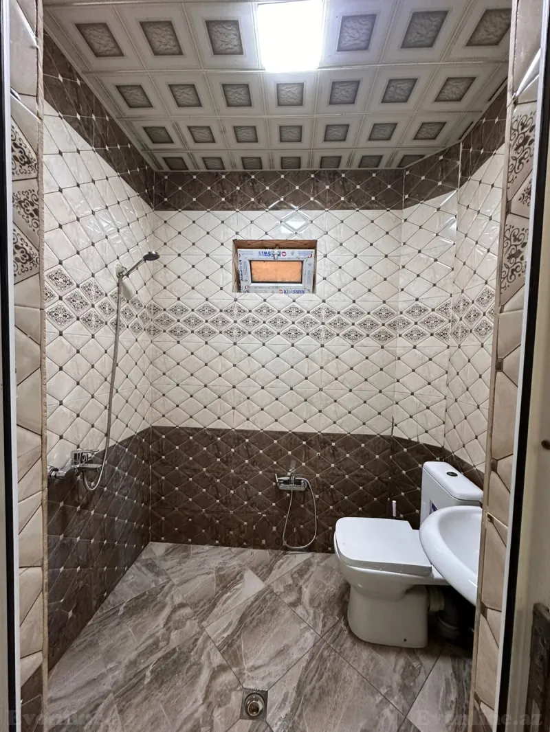 Kirayə verilir 2 otaqlı Mənzil Yeni tikili 50 m² Xırdalan - şəkil 10