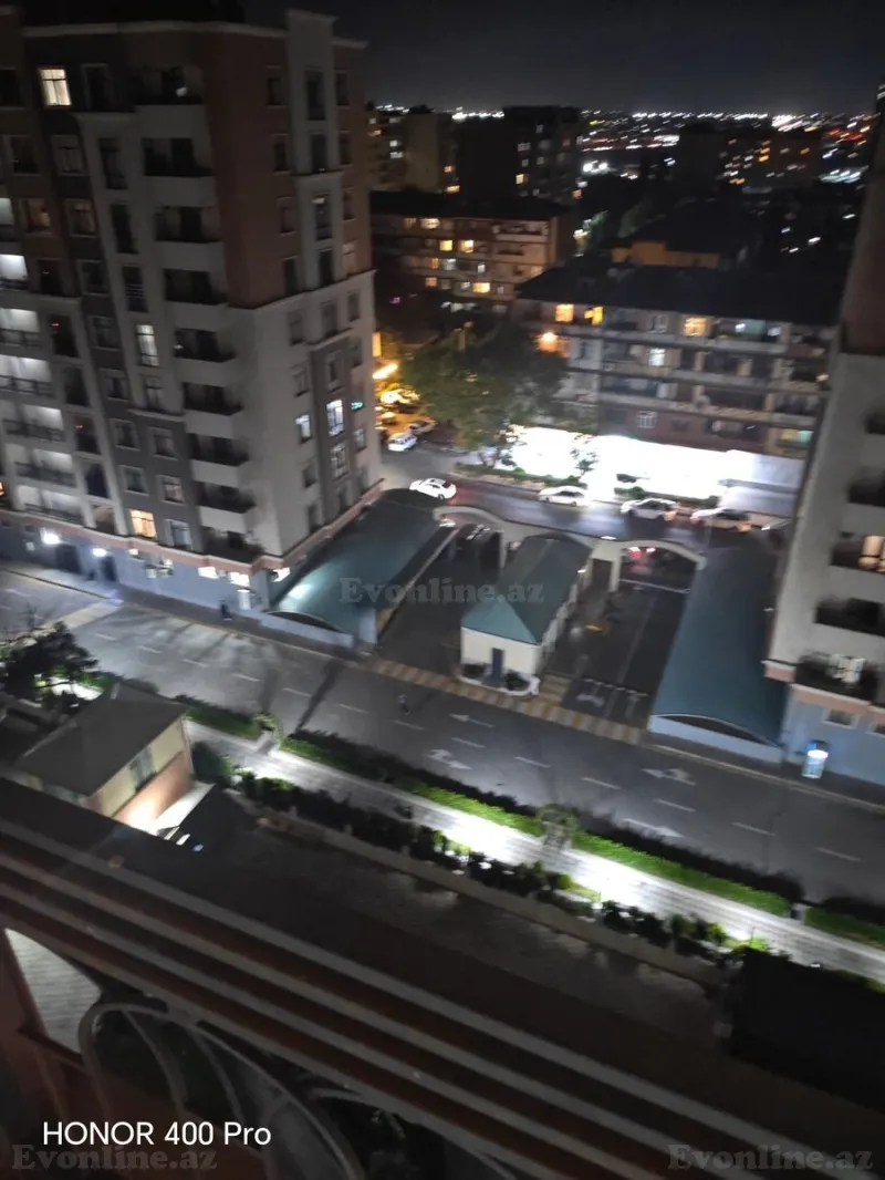 2 otaqlı Mənzil 90 m² Qara Qarayev m. Kirayə verilir