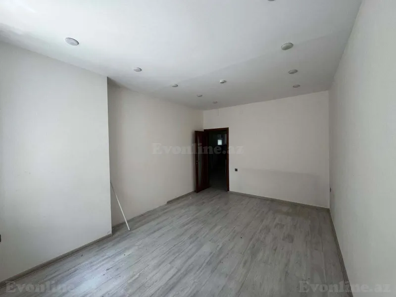 Bakı, Nəsimi r.da 4 otaqlı ofis kirayə verilir