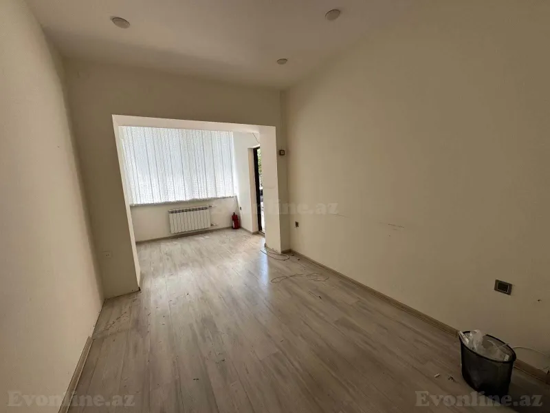 Kirayə verilir Ofis 70 m² Nəsimi r. - şəkil 3