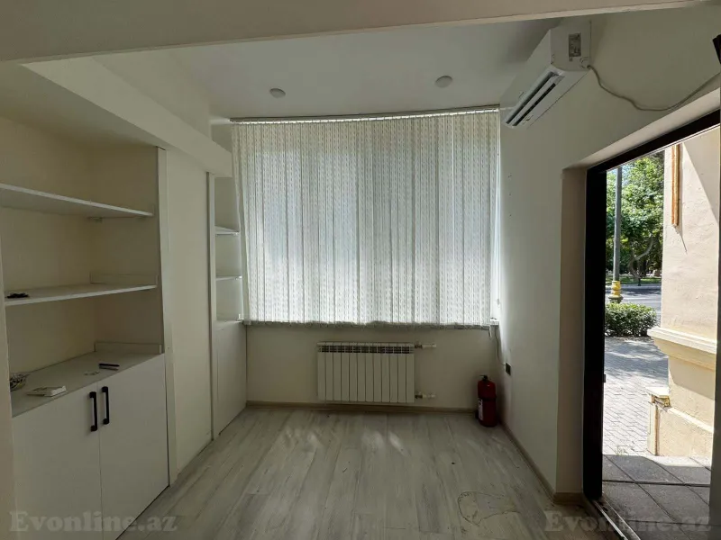 Kirayə verilir Ofis 70 m² Nəsimi r. - şəkil 4
