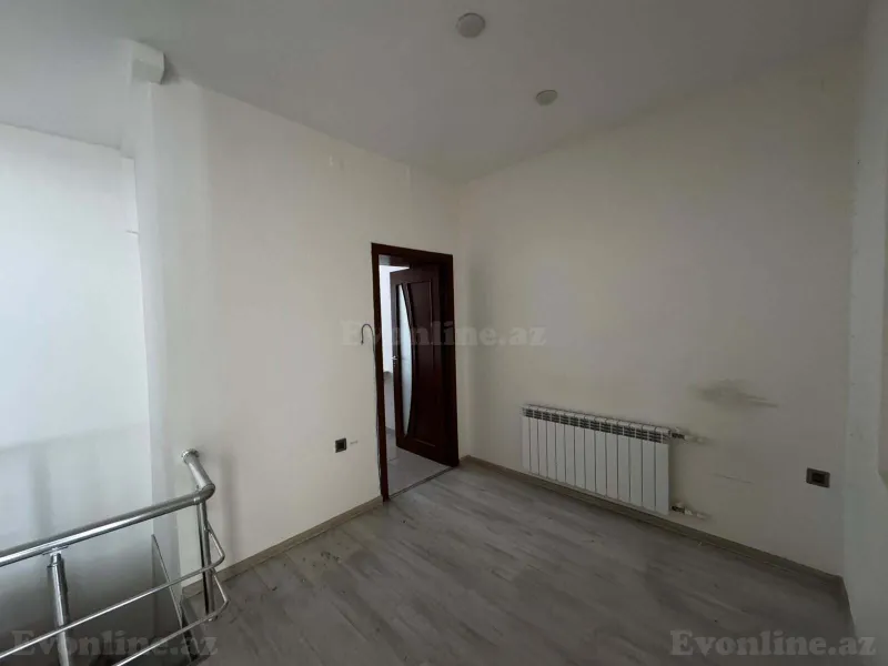 Kirayə verilir Ofis 70 m² Nəsimi r. - şəkil 6