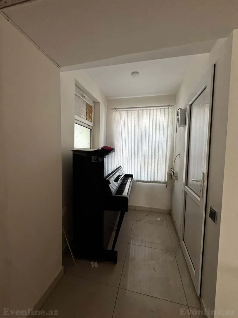 Kirayə verilir Ofis 70 m² Nəsimi r. - şəkil 7
