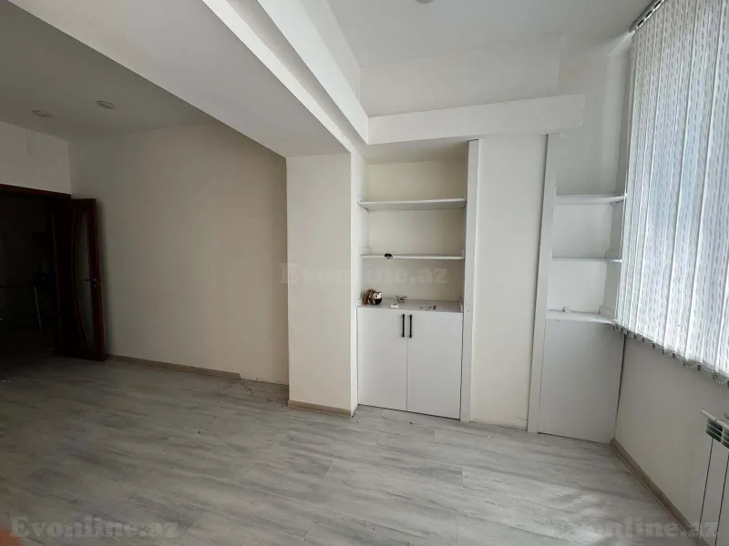 Kirayə verilir Ofis 70 m² Nəsimi r. - şəkil 8