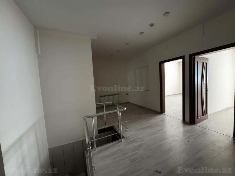 Kirayə verilir Ofis 70 m² Nəsimi r. - şəkil 9