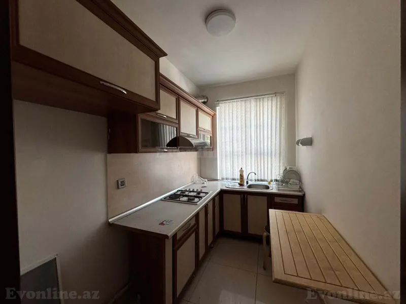Kirayə verilir Ofis 70 m² Nəsimi r. - şəkil 10