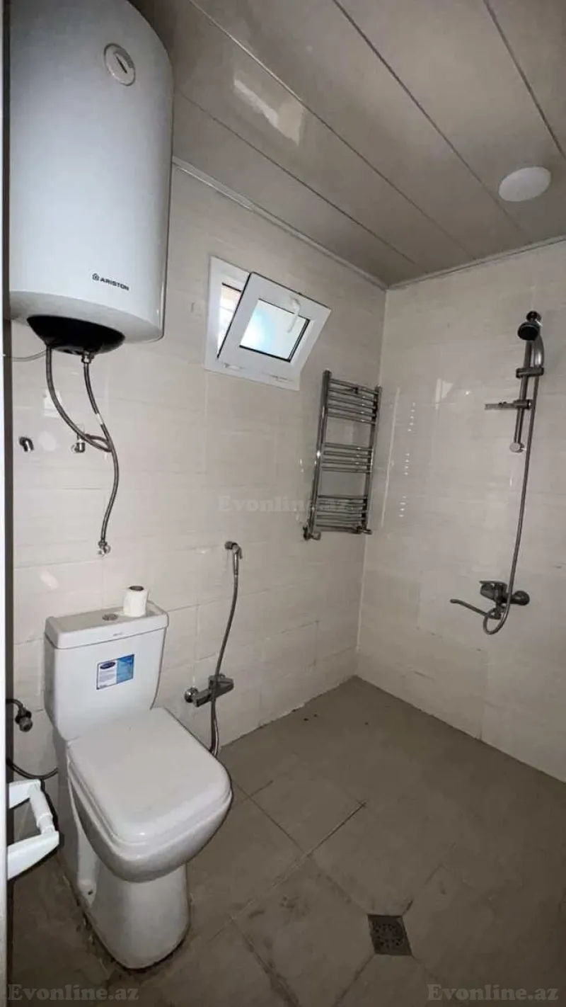 Kirayə verilir Ofis 70 m² Nəsimi r. - şəkil 11