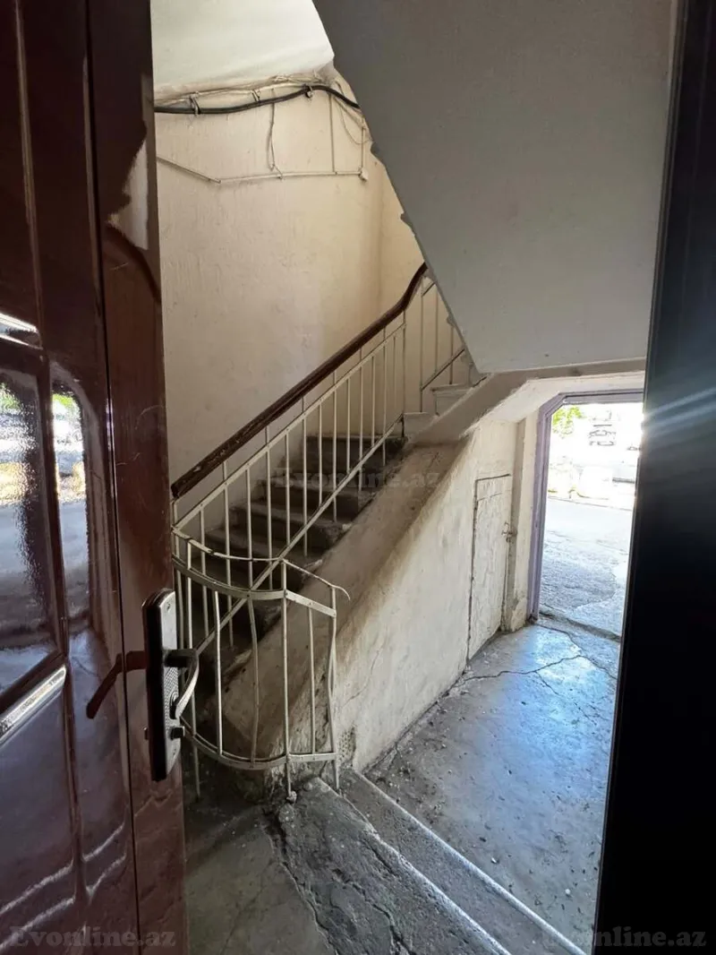 Kirayə verilir Ofis 70 m² Nəsimi r. - şəkil 13