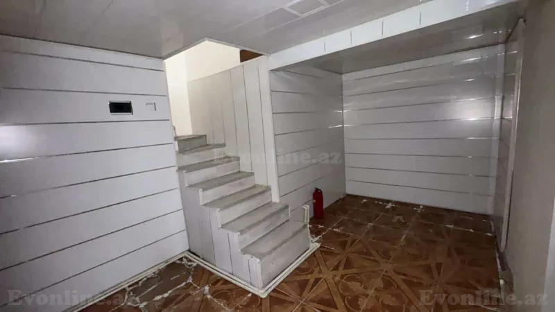 Kirayə verilir Ofis 70 m² Nəsimi r. - şəkil 14