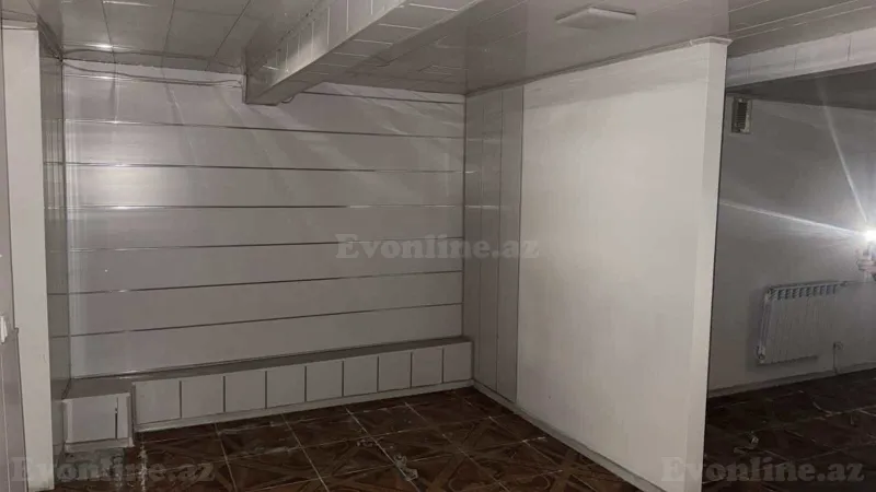 Kirayə verilir Ofis 70 m² Nəsimi r. - şəkil 15