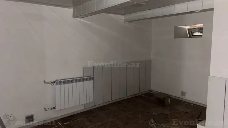 Kirayə verilir Ofis 70 m² Nəsimi r. - şəkil 16