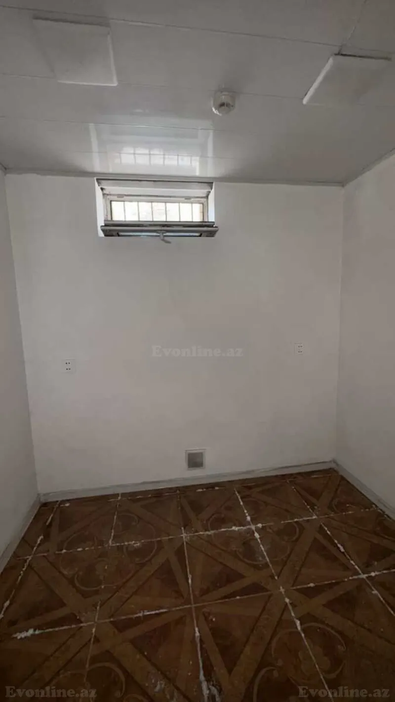 Kirayə verilir Ofis 70 m² Nəsimi r. - şəkil 17