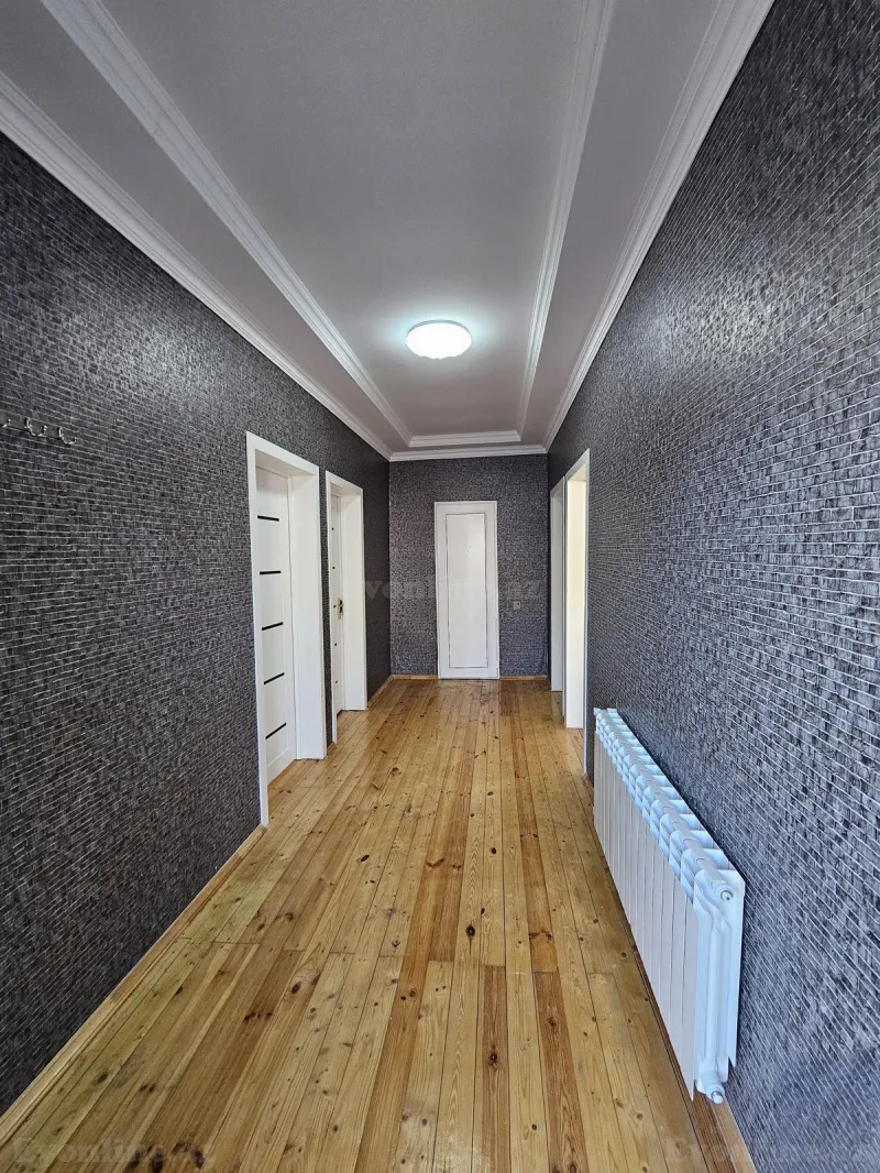 Satılır 3 otaqlı Həyət evi 90 m² Binə - şəkil 5