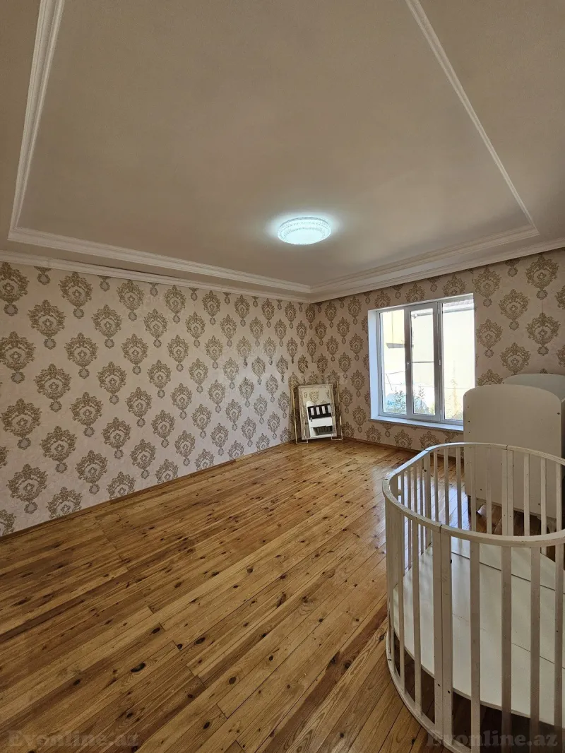 Satılır 3 otaqlı Həyət evi 90 m² Binə - şəkil 6