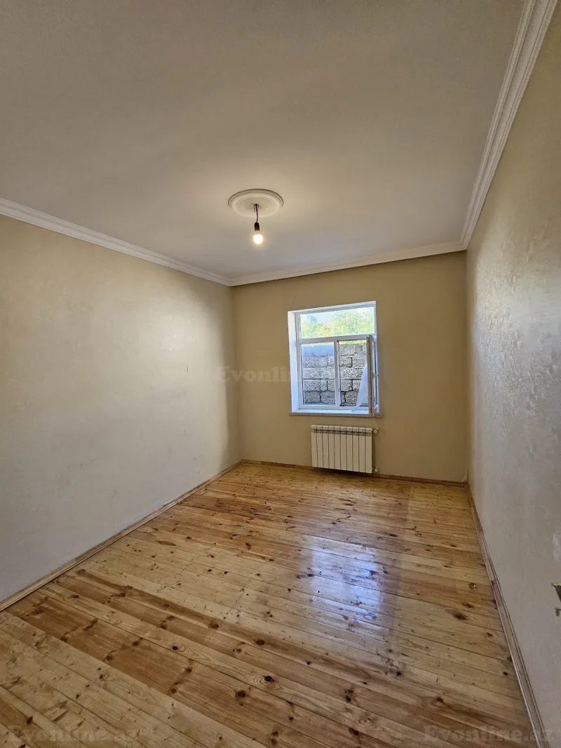 Satılır 3 otaqlı Həyət evi 90 m² Binə - şəkil 7