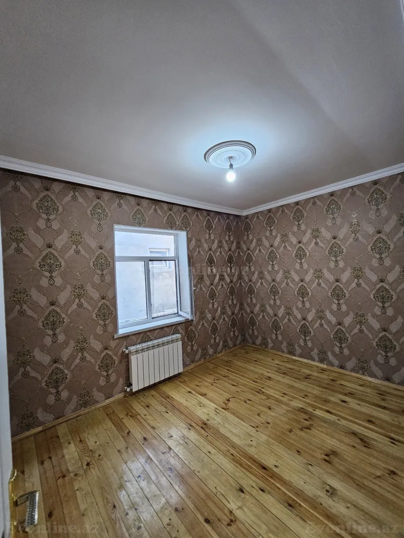 Satılır 3 otaqlı Həyət evi 90 m² Binə - şəkil 8