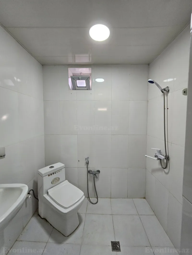Satılır 3 otaqlı Həyət evi 90 m² Binə - şəkil 10