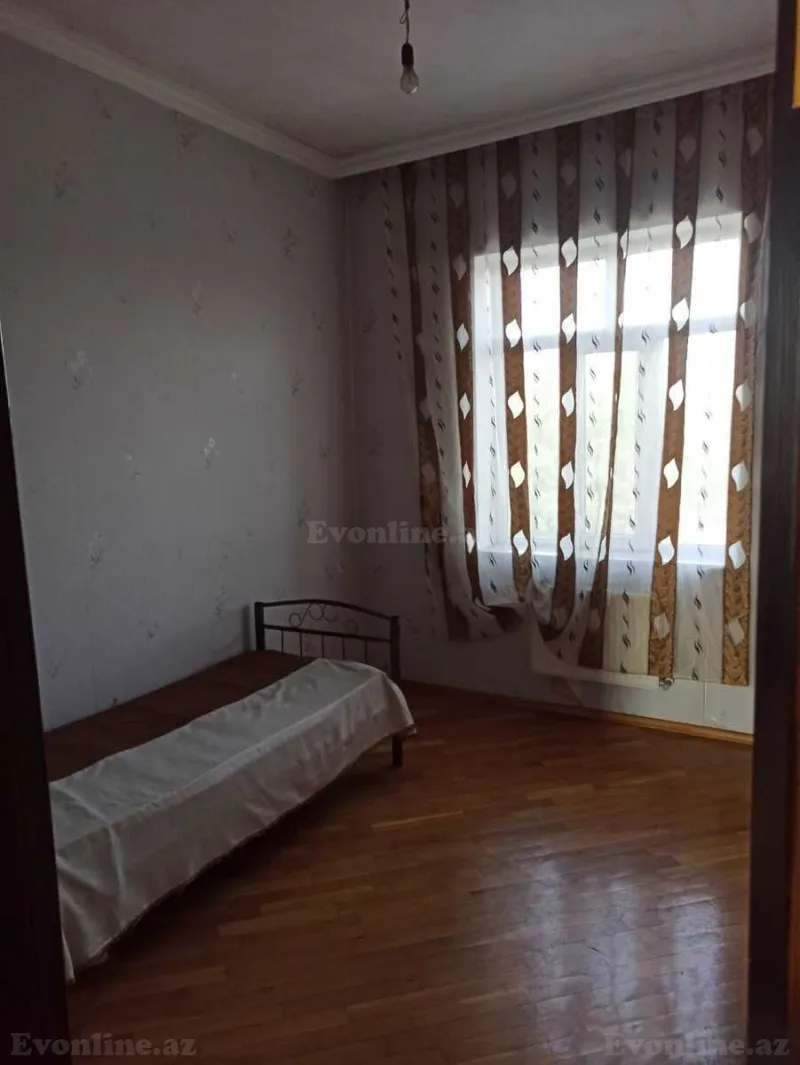 Kirayə verilir 5 otaqlı Həyət evi 220 m² Bakıxanov - şəkil 5