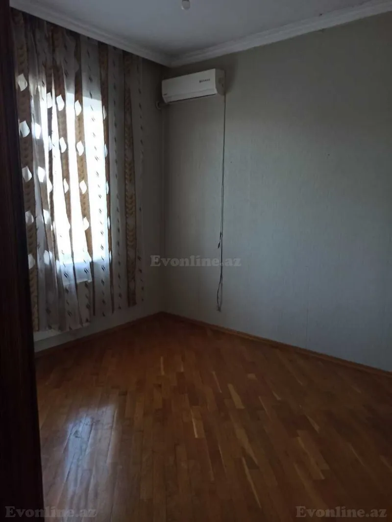 Kirayə verilir 5 otaqlı Həyət evi 220 m² Bakıxanov - şəkil 7