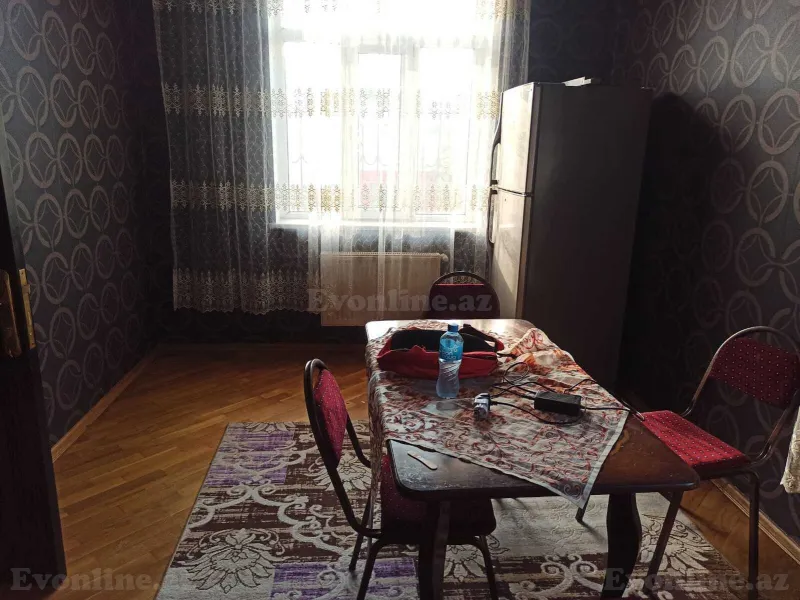 Kirayə verilir 5 otaqlı Həyət evi 220 m² Bakıxanov - şəkil 9
