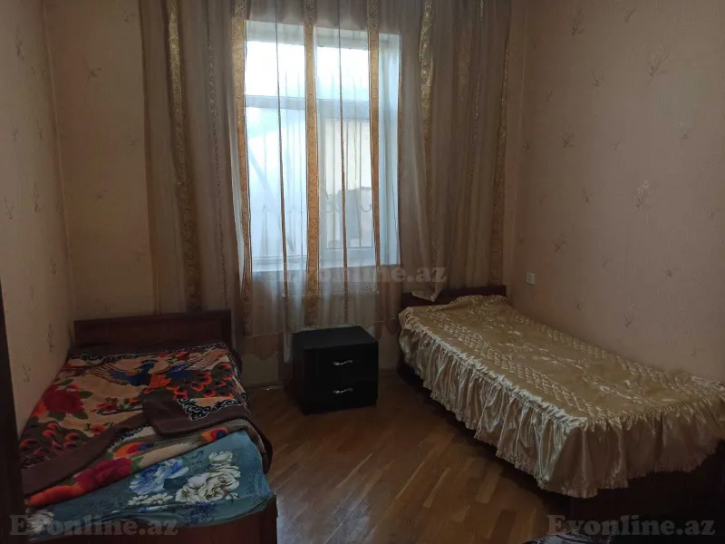 Kirayə verilir 5 otaqlı Həyət evi 220 m² Bakıxanov - şəkil 10