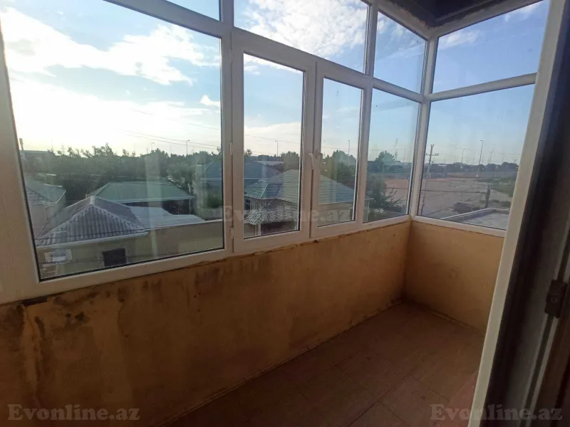 Kirayə verilir 5 otaqlı Həyət evi 220 m² Bakıxanov - şəkil 13