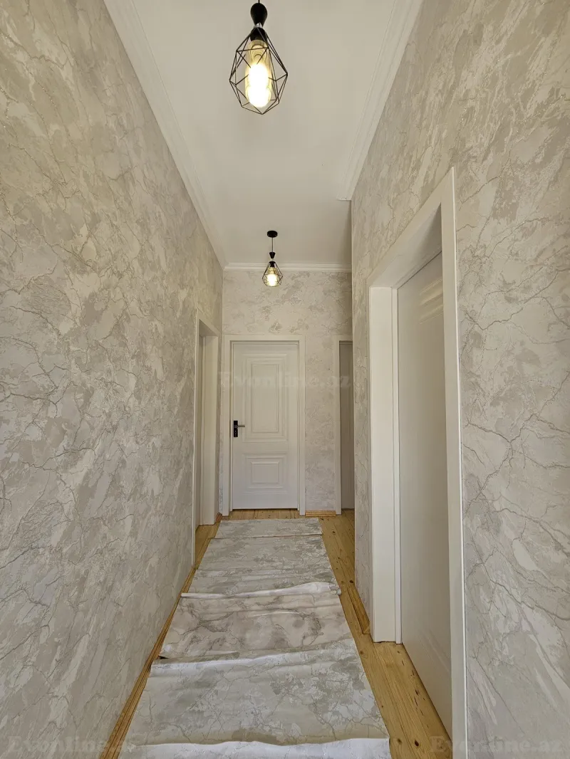 Satılır 3 otaqlı Həyət evi 90 m² Binə - şəkil 5