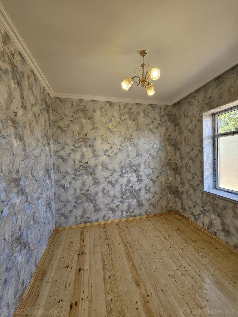 Satılır 3 otaqlı Həyət evi 90 m² Binə - şəkil 6