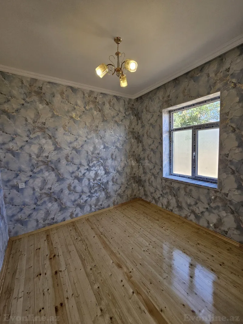 Satılır 3 otaqlı Həyət evi 90 m² Binə - şəkil 7