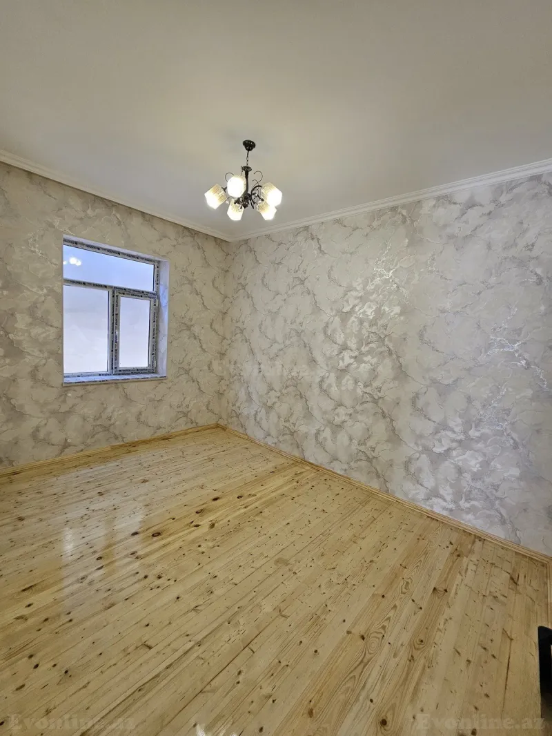 Satılır 3 otaqlı Həyət evi 90 m² Binə - şəkil 8